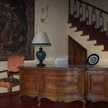 Albergo Il Cacciatore Spello Dış mekan fotoğraf