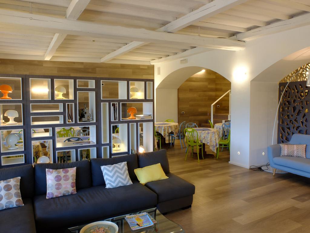 Albergo Il Cacciatore Spello Dış mekan fotoğraf