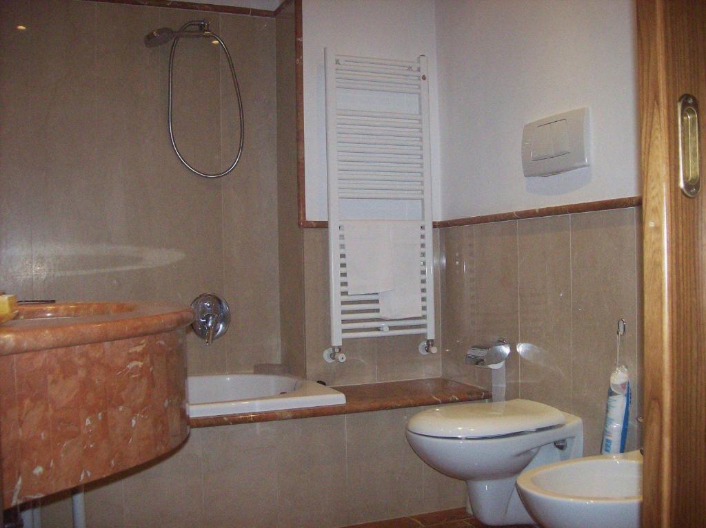 Albergo Il Cacciatore Spello Dış mekan fotoğraf