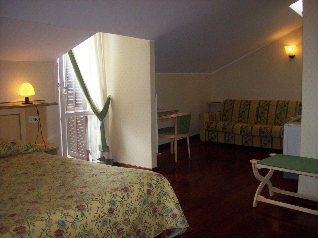 Albergo Il Cacciatore Spello Dış mekan fotoğraf