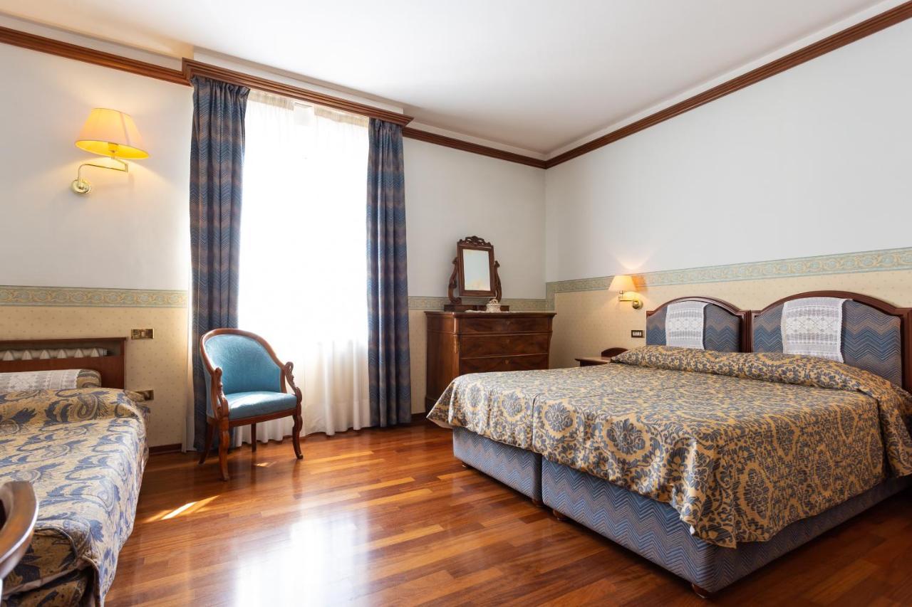Albergo Il Cacciatore Spello Dış mekan fotoğraf