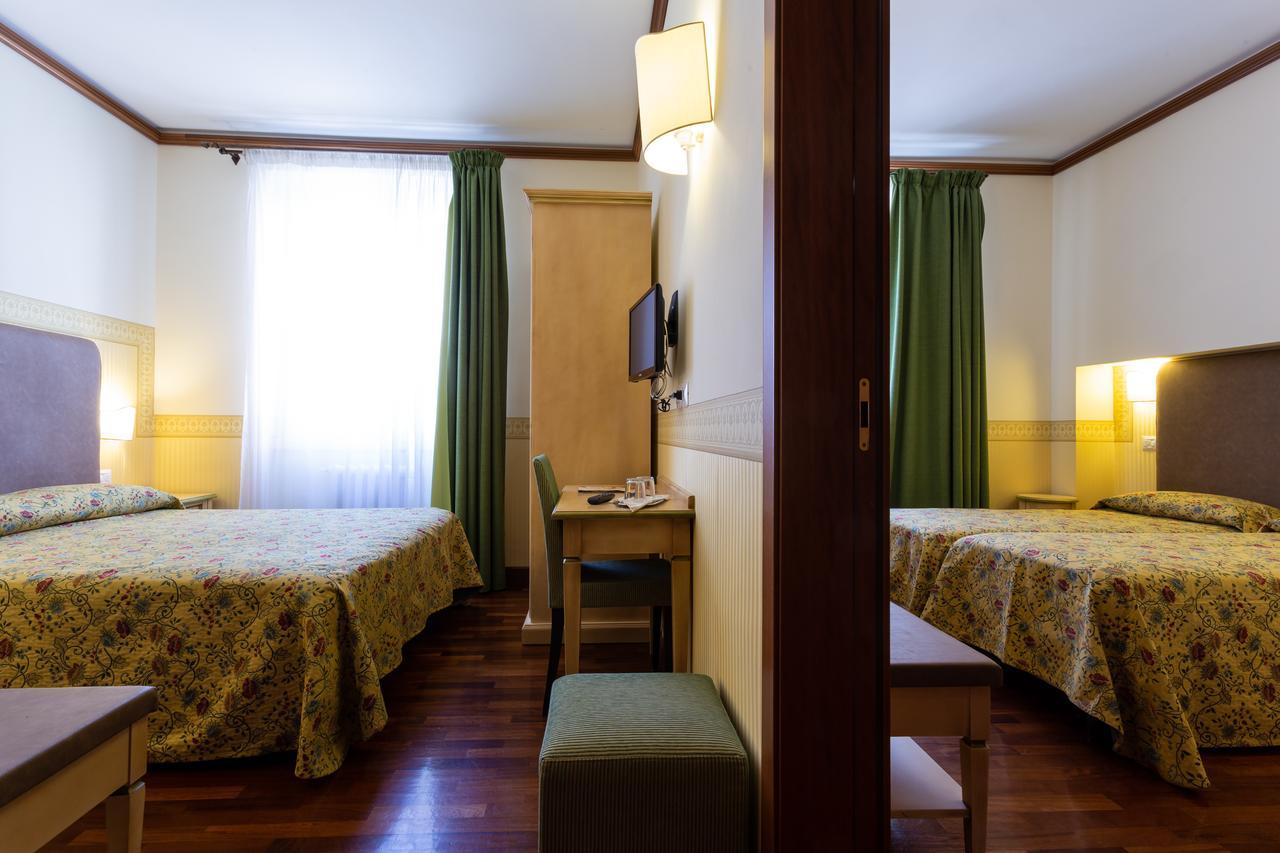 Albergo Il Cacciatore Spello Dış mekan fotoğraf