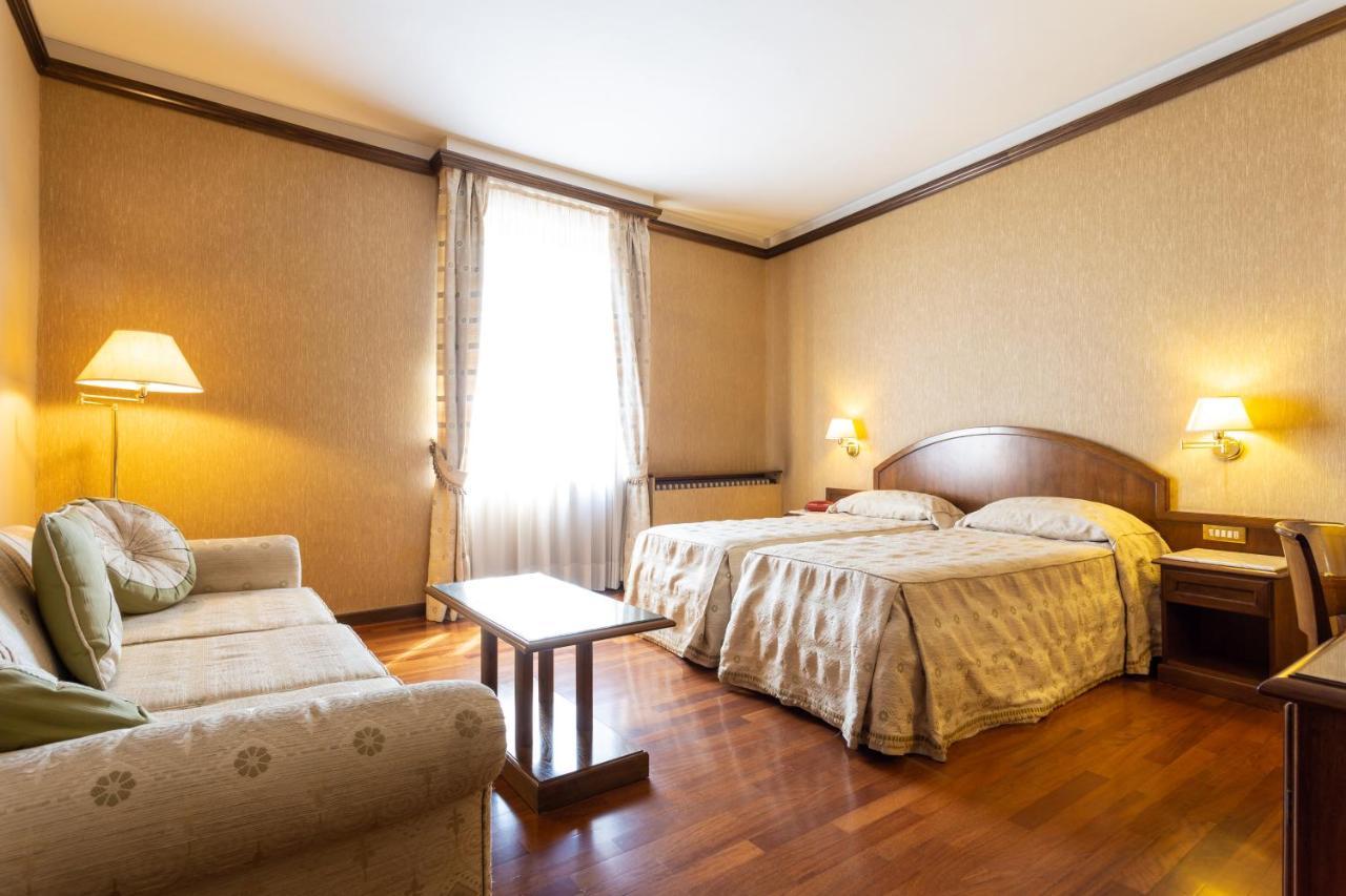 Albergo Il Cacciatore Spello Dış mekan fotoğraf