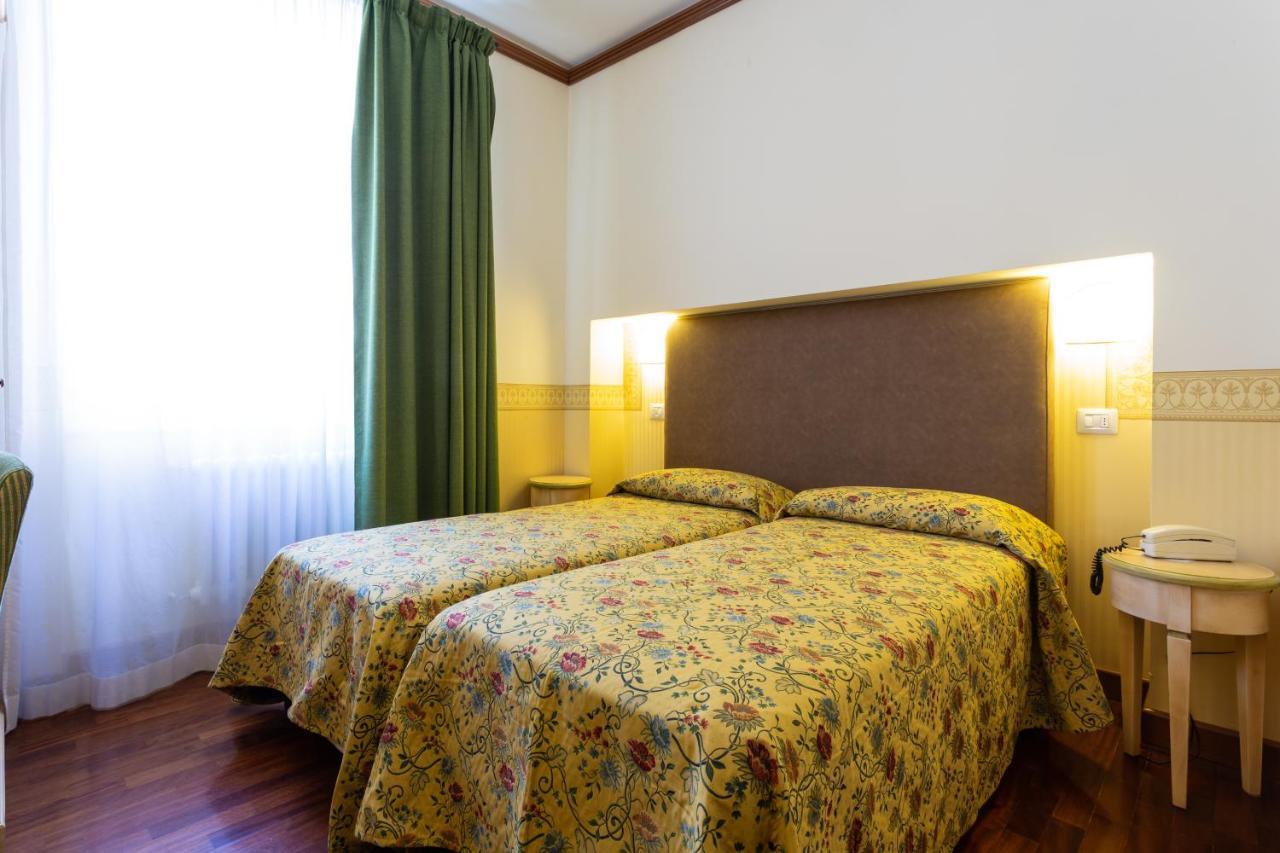 Albergo Il Cacciatore Spello Dış mekan fotoğraf
