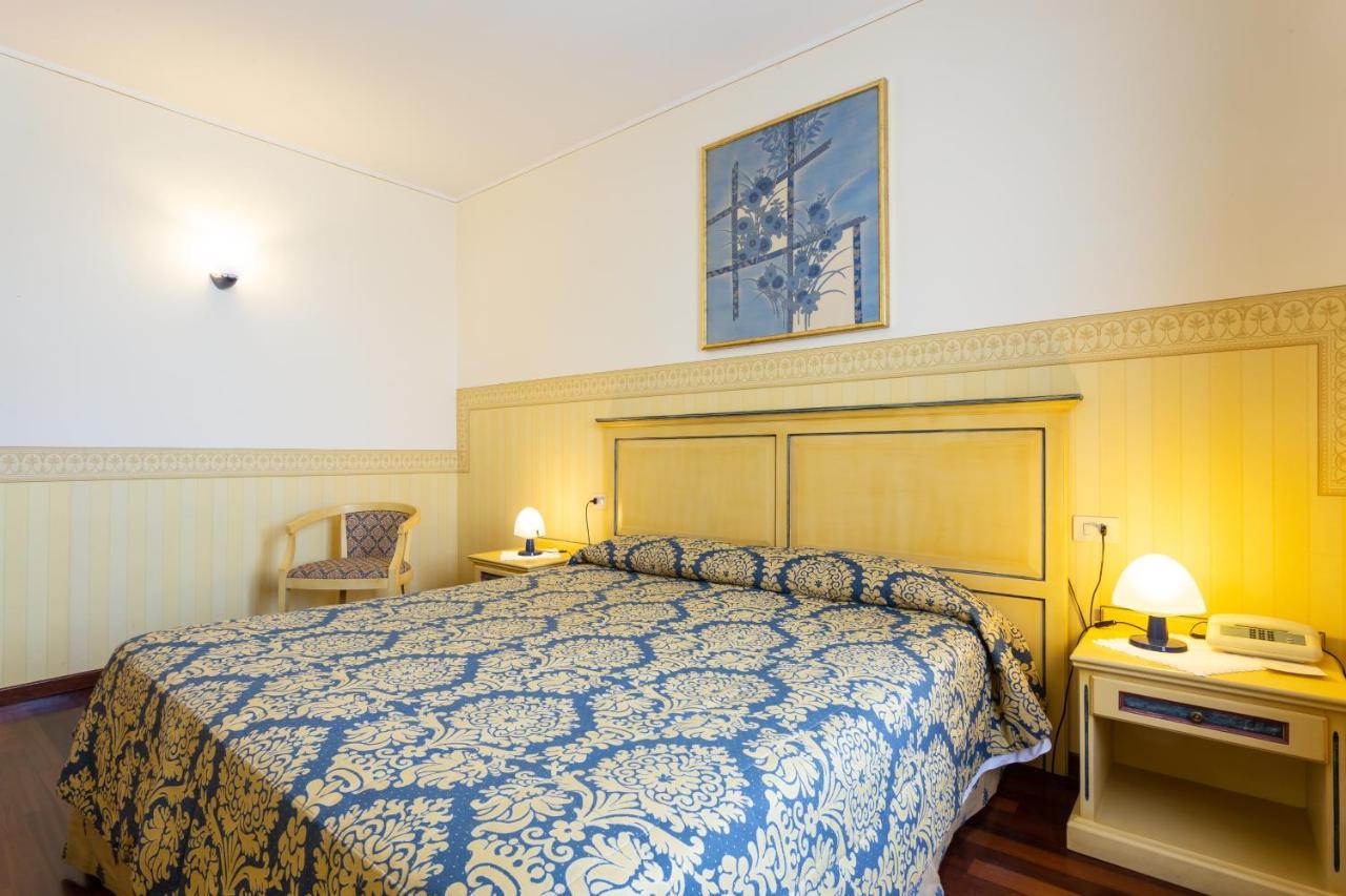Albergo Il Cacciatore Spello Dış mekan fotoğraf
