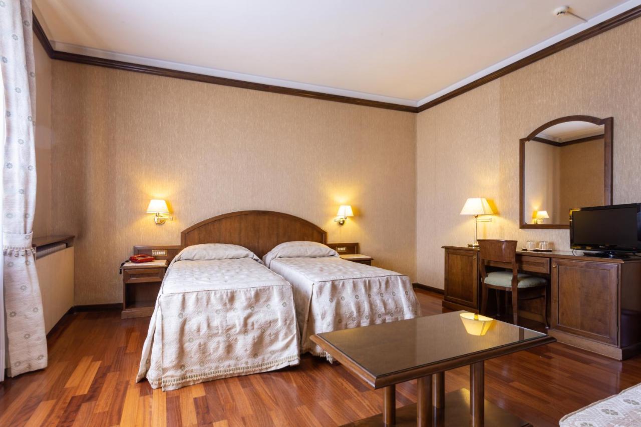 Albergo Il Cacciatore Spello Dış mekan fotoğraf