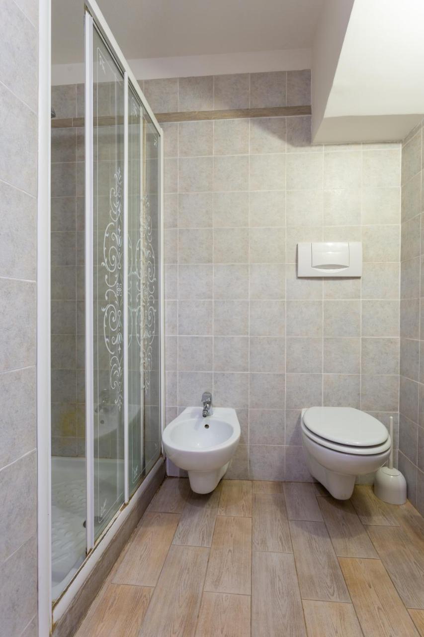 Albergo Il Cacciatore Spello Dış mekan fotoğraf