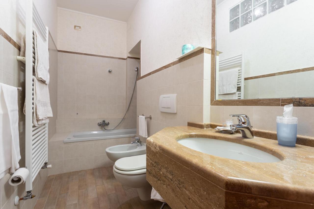 Albergo Il Cacciatore Spello Dış mekan fotoğraf